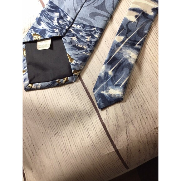 Vintage Steven Harris Noah’s Ark Tie - Picture 16 of 16